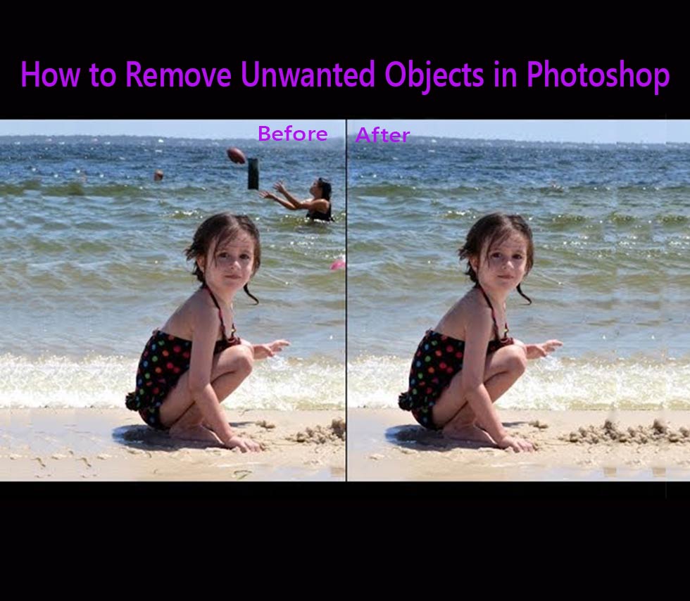 How-to-Remove-Unwanted-Objects-in-Photoshop