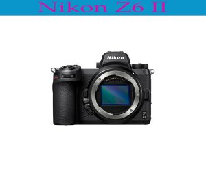 Nikon-Z6-II