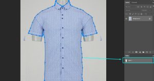 Draw Clipping Path