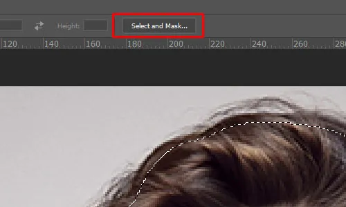 transparent background mask tool