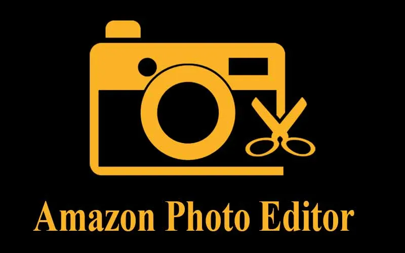 Amazon Photo Editor