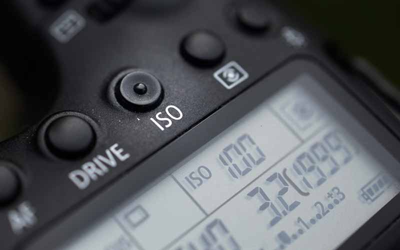 photography basic tips for iso photography technique