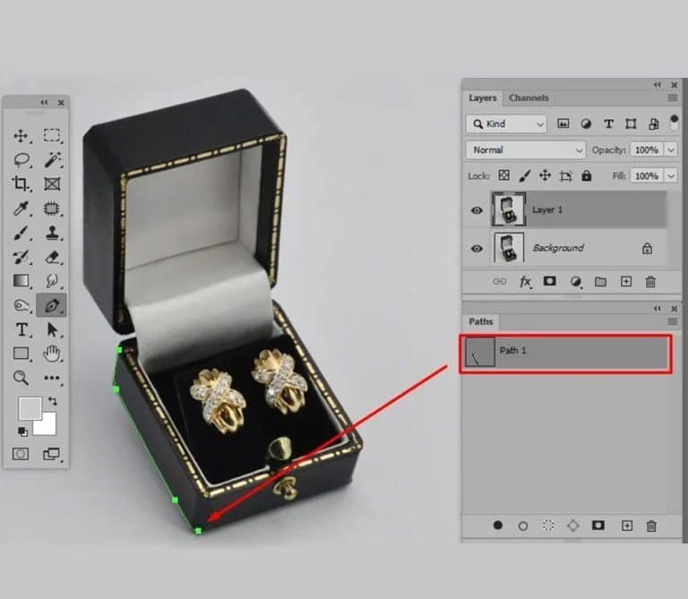 clipping path in_photoshop