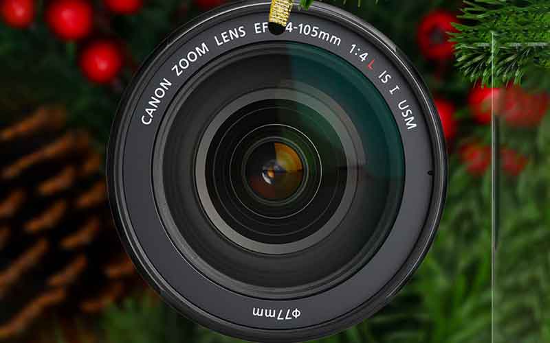 Christmas Photography Ideas