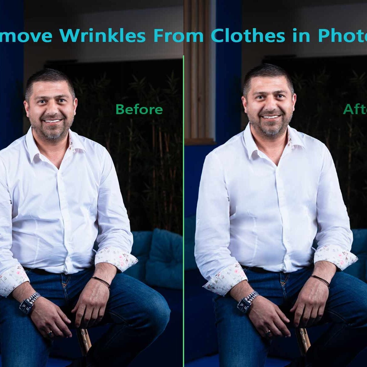 remove wrinkles from dress shirt How to salvage a wrinkled dress shirt caused by machine drying? : r/howto