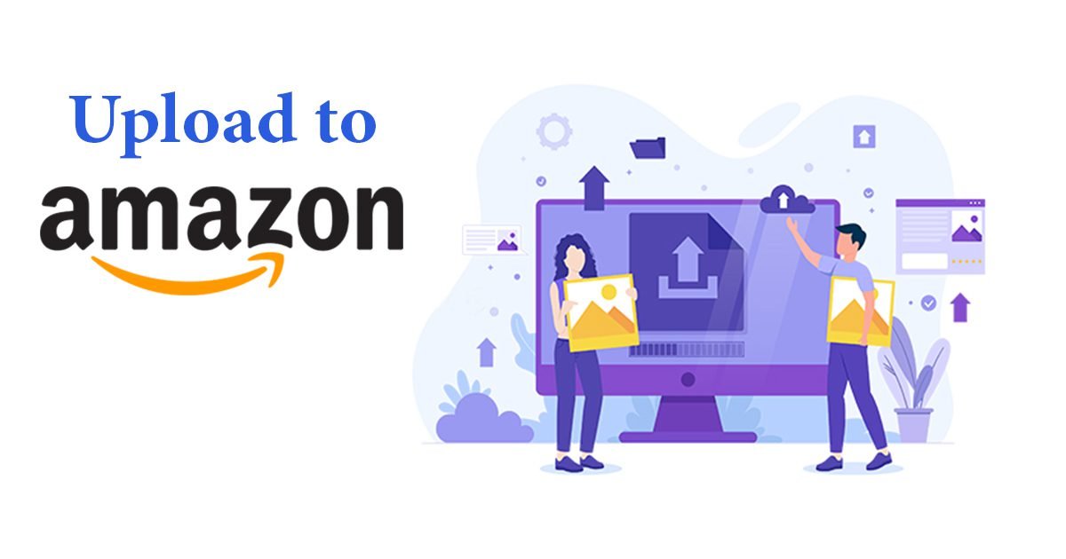 Amazon Enhanced Brand Content (EBC) Image Editing