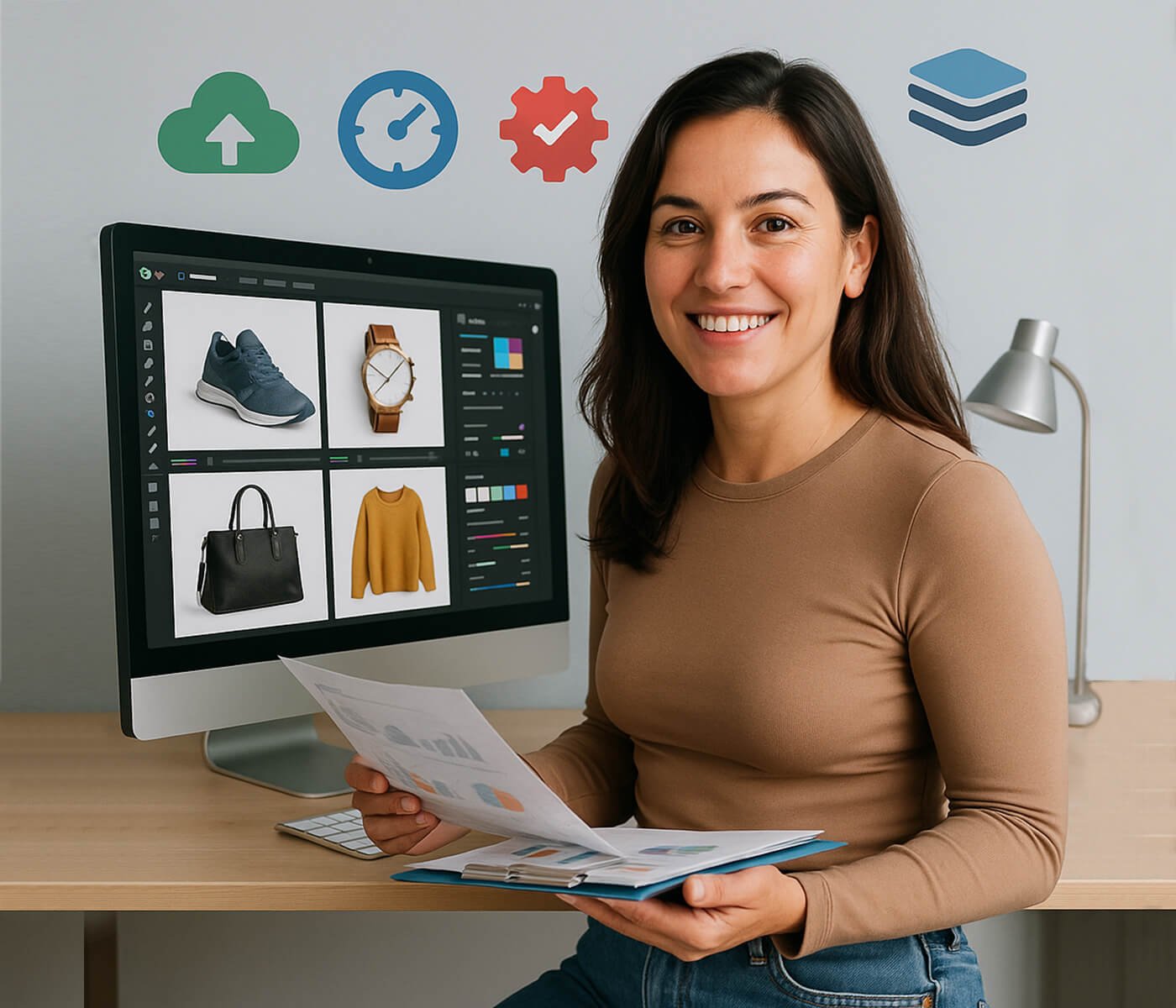 Bulk Image Editing and Outsource Photo Editing