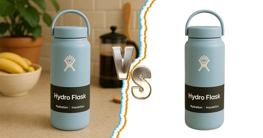 Lifestyle vs White Background Product Images