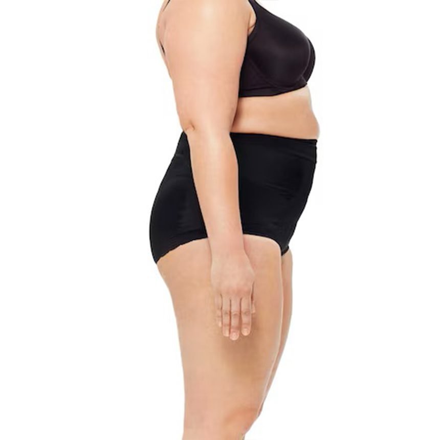Model’s Face or Body Reshaping Raw