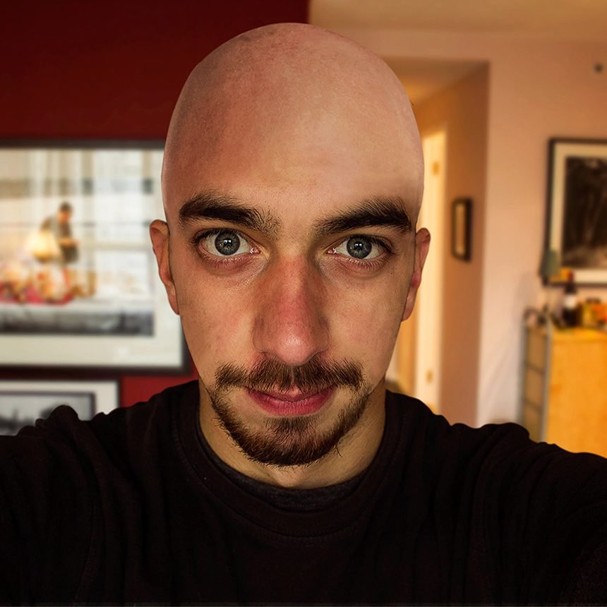 Photo Morphing
