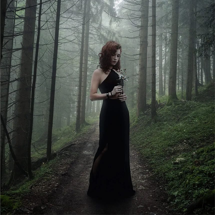Photoshop Photo Compositing