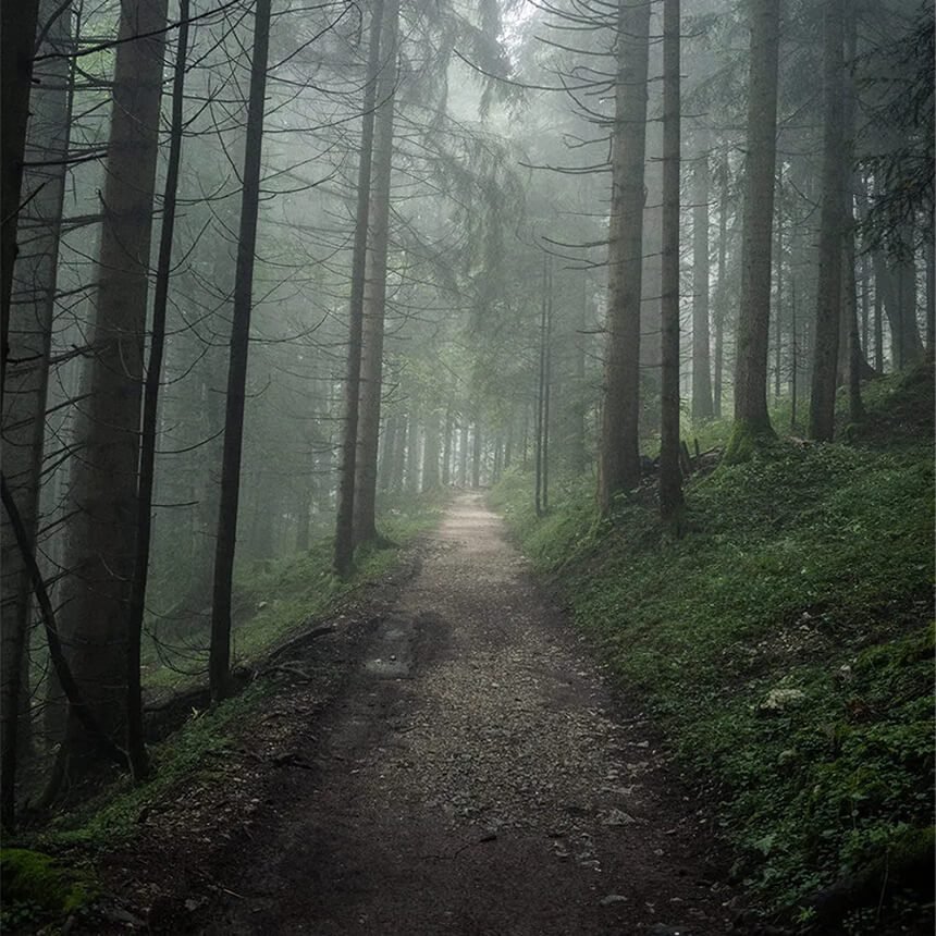 Photoshop Photo Compositing