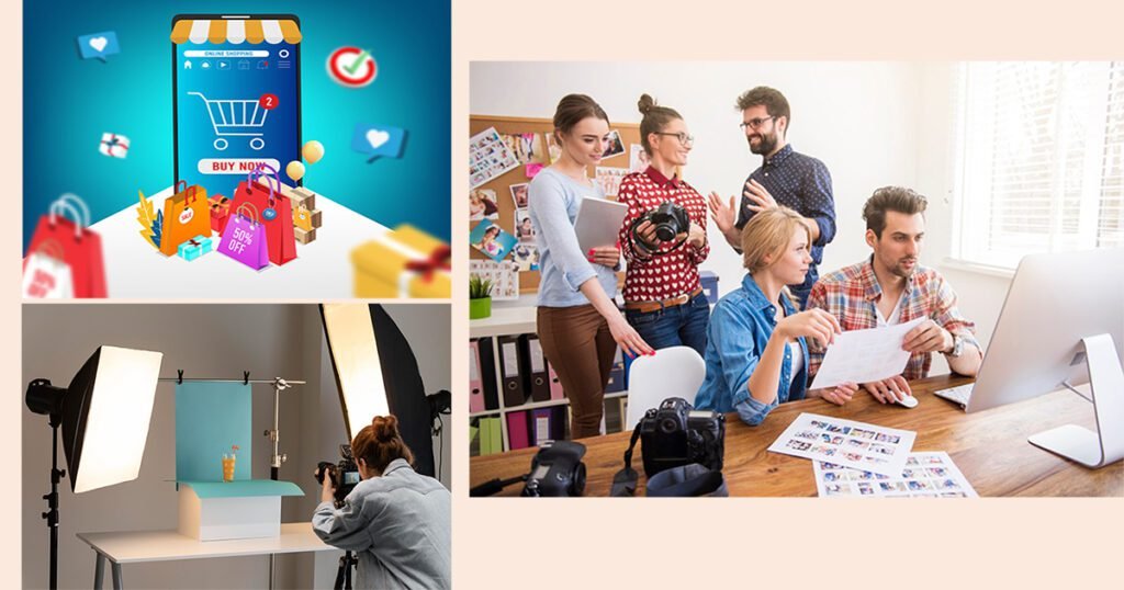 Who Can Benefit from Outsourcing Clipping Path Services
