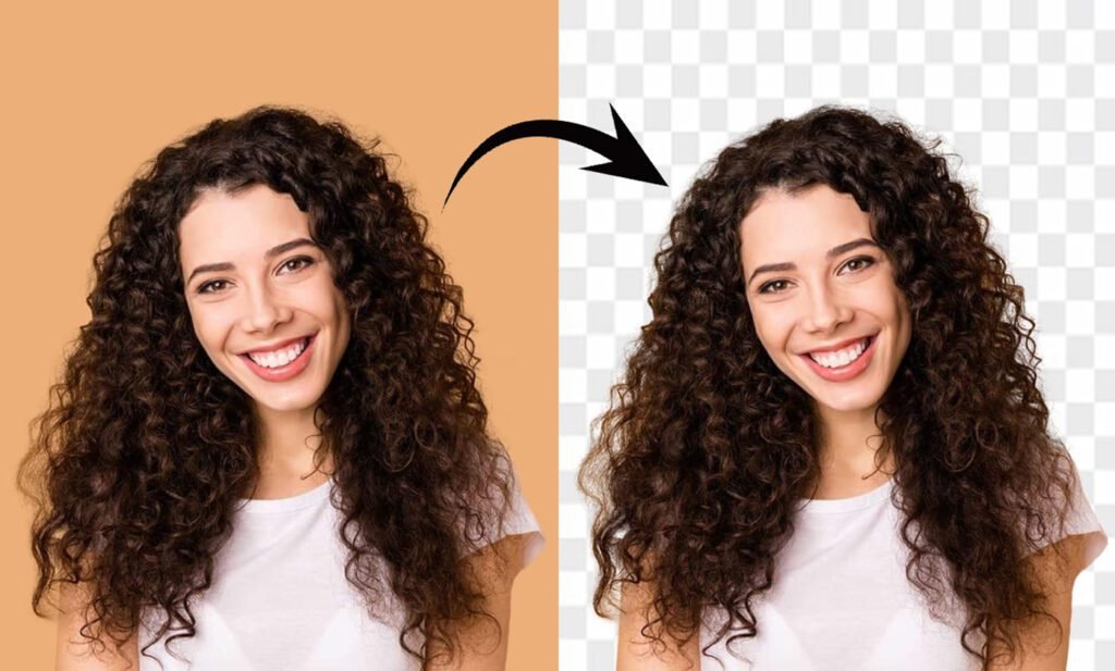 hairmasking