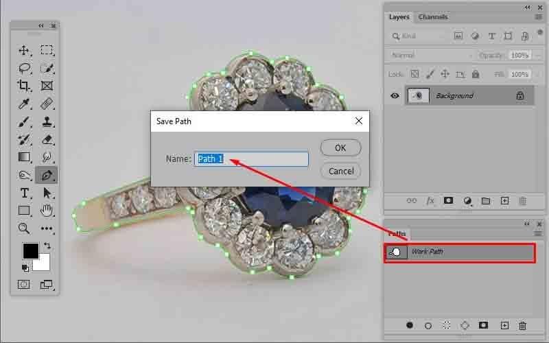 rename-the-Path-you-worked Rename the Path in photoshop