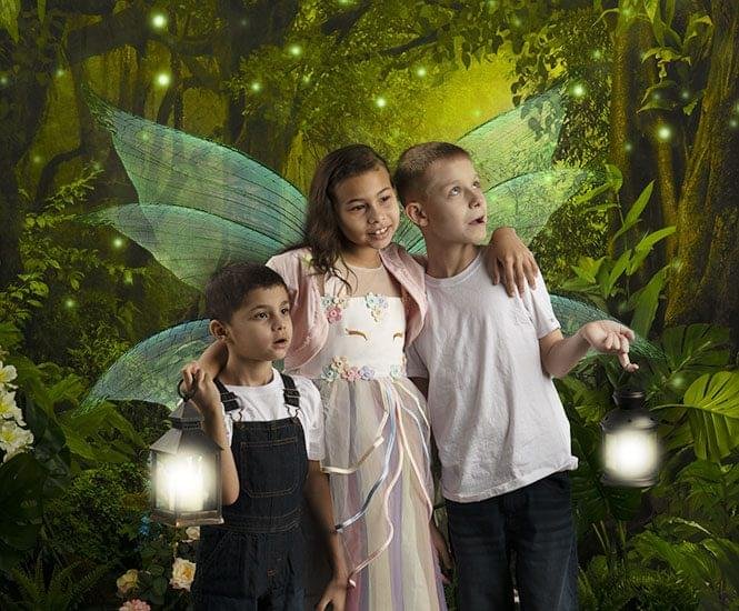 After Photo Manipulation Services