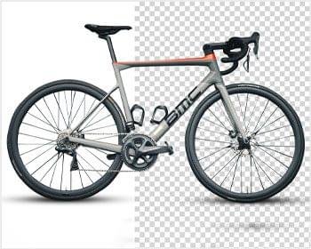 Clipping Path Service Work Sample