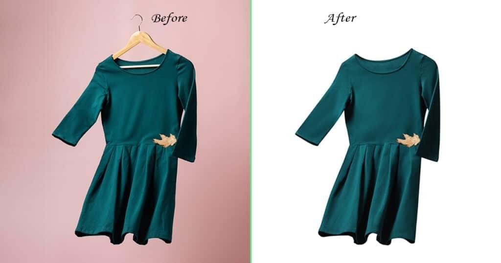 Imperfection Removal