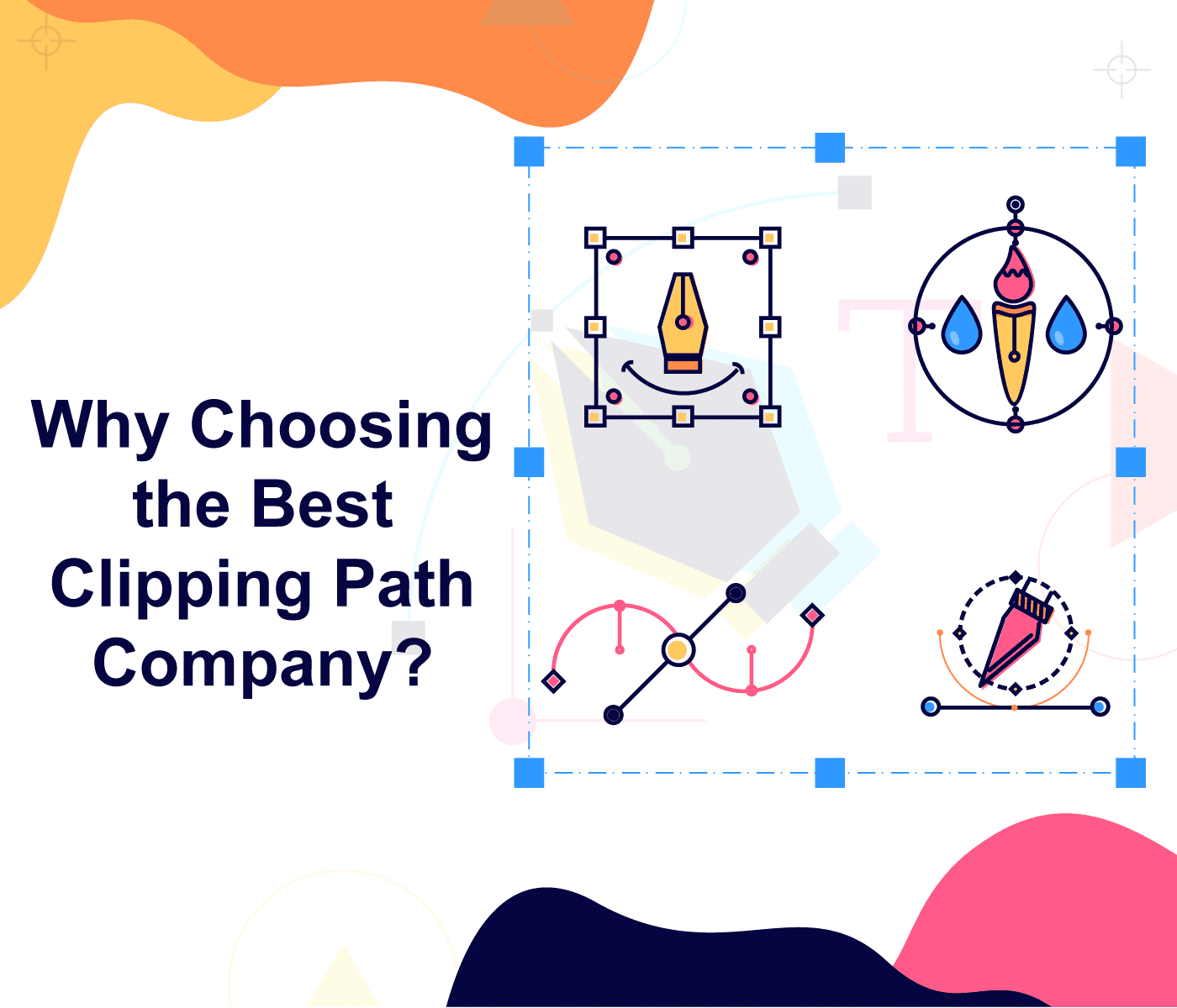 Why Choosing the Best Clipping Path Company