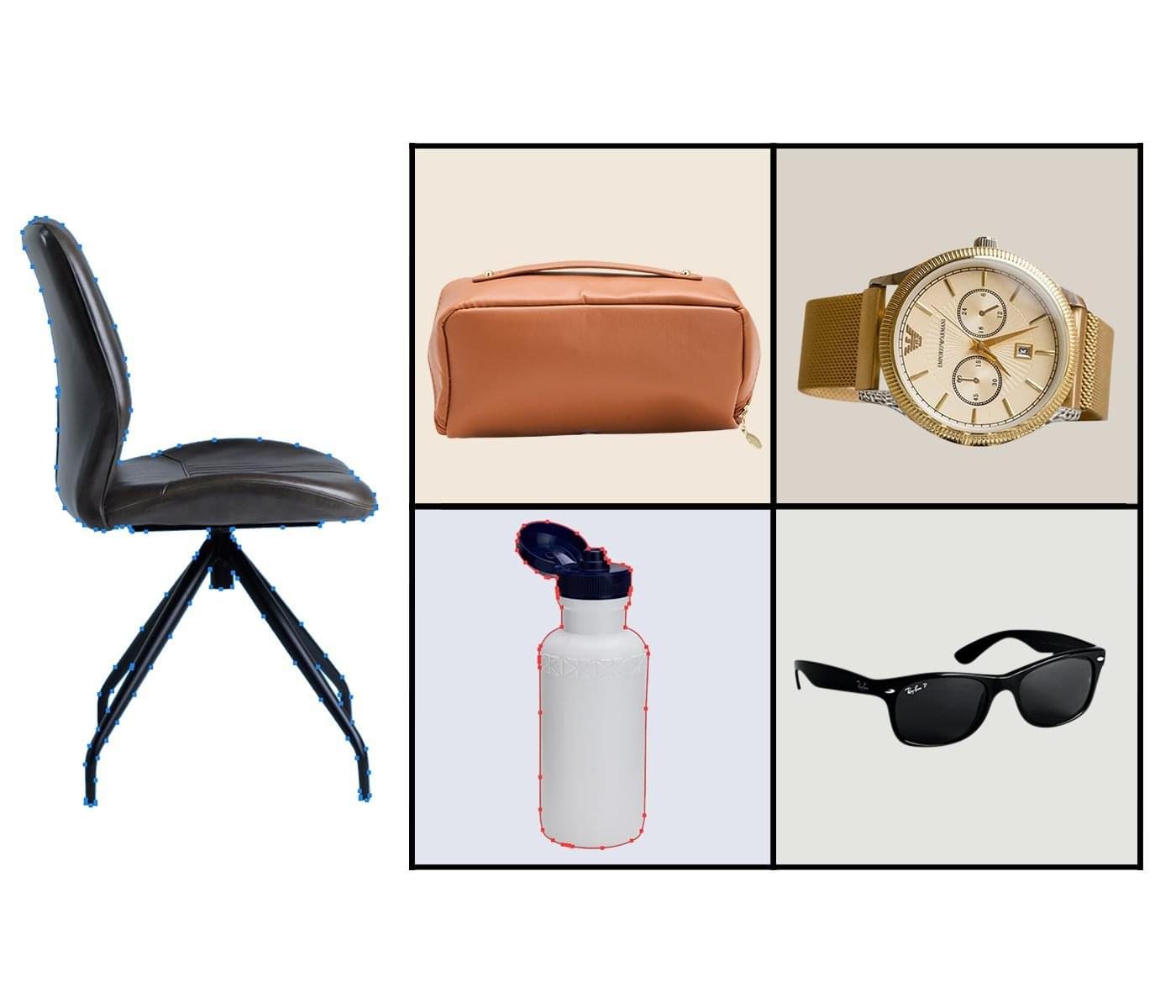 Outsourcing Clipping Path for Bulk Images
